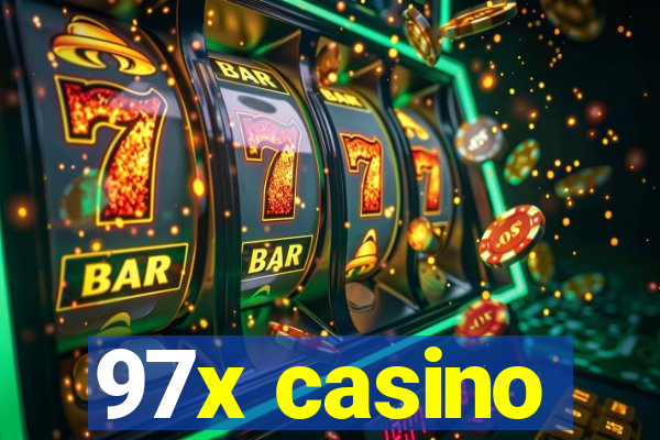 97x casino